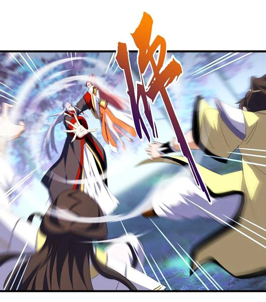 Đại Quản Gia Là Ma Hoàng - Chapter 339 - Page 32