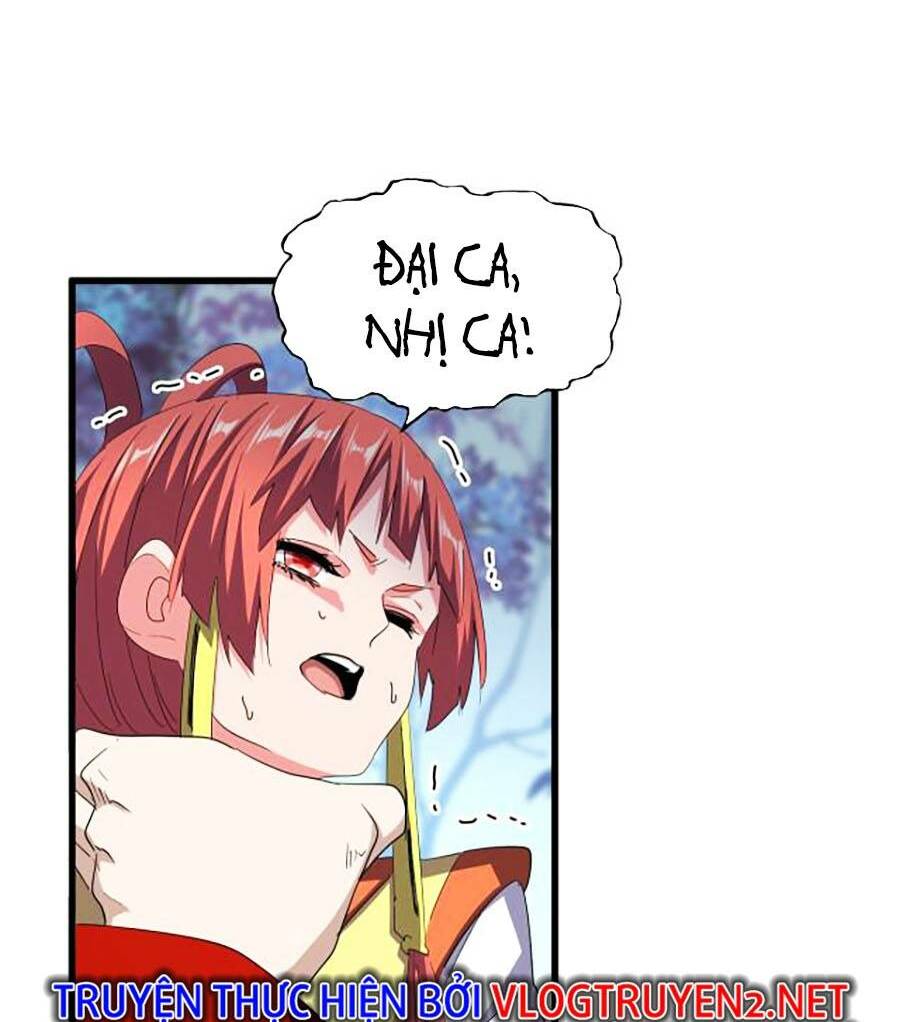 Đại Quản Gia Là Ma Hoàng - Chapter 339 - Page 33
