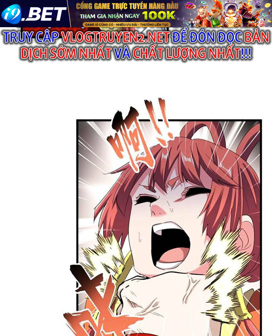 Đại Quản Gia Là Ma Hoàng - Chapter 339 - Page 34