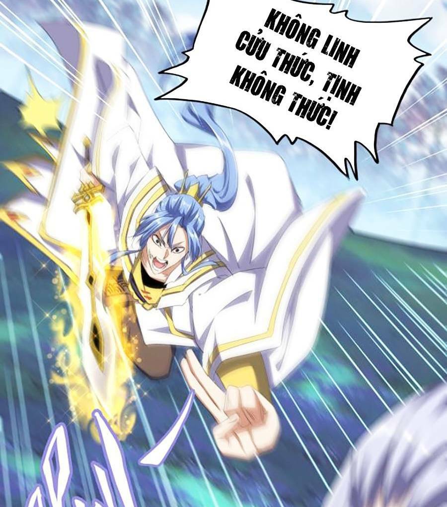 Đại Quản Gia Là Ma Hoàng - Chapter 339 - Page 38