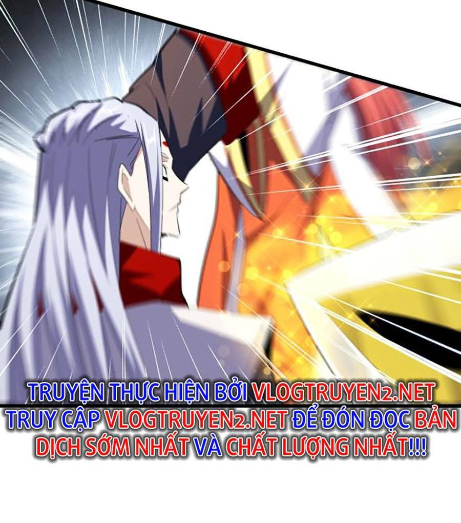 Đại Quản Gia Là Ma Hoàng - Chapter 339 - Page 40