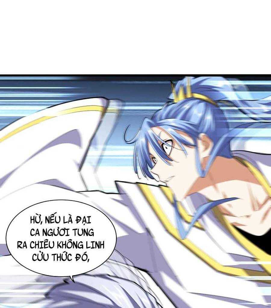 Đại Quản Gia Là Ma Hoàng - Chapter 339 - Page 41