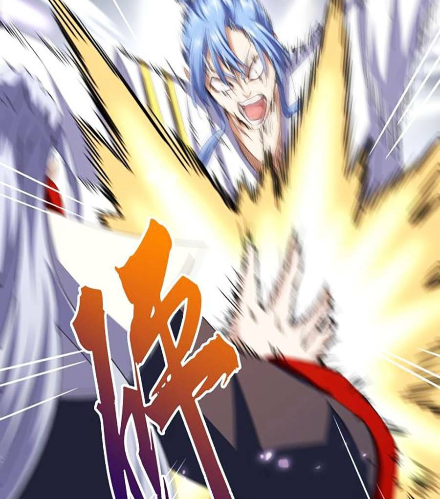 Đại Quản Gia Là Ma Hoàng - Chapter 339 - Page 44