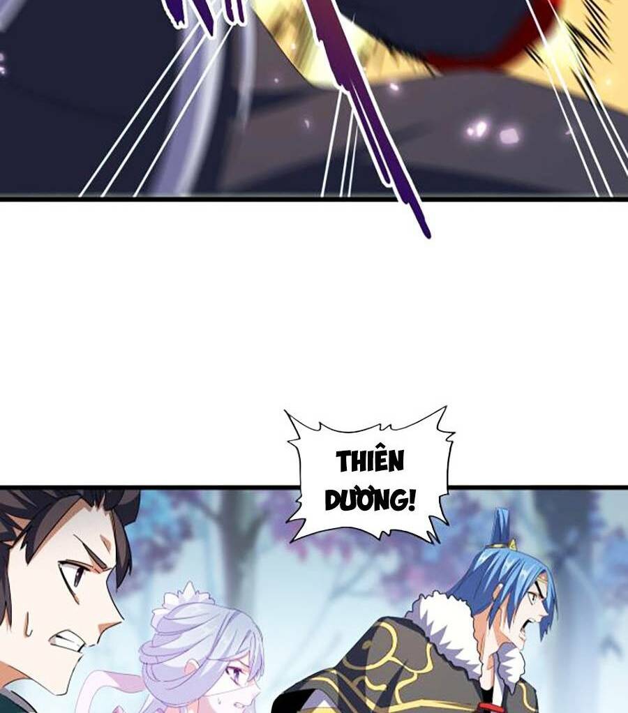 Đại Quản Gia Là Ma Hoàng - Chapter 339 - Page 45