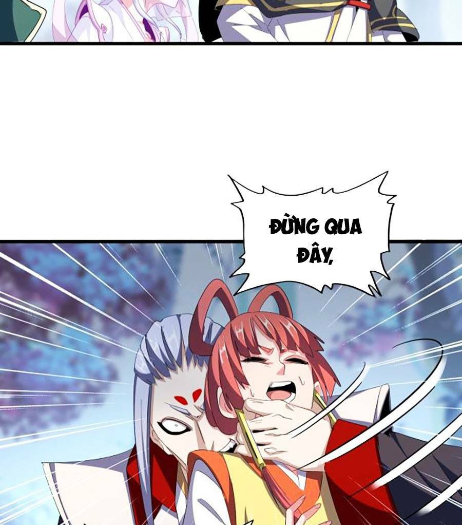 Đại Quản Gia Là Ma Hoàng - Chapter 339 - Page 46