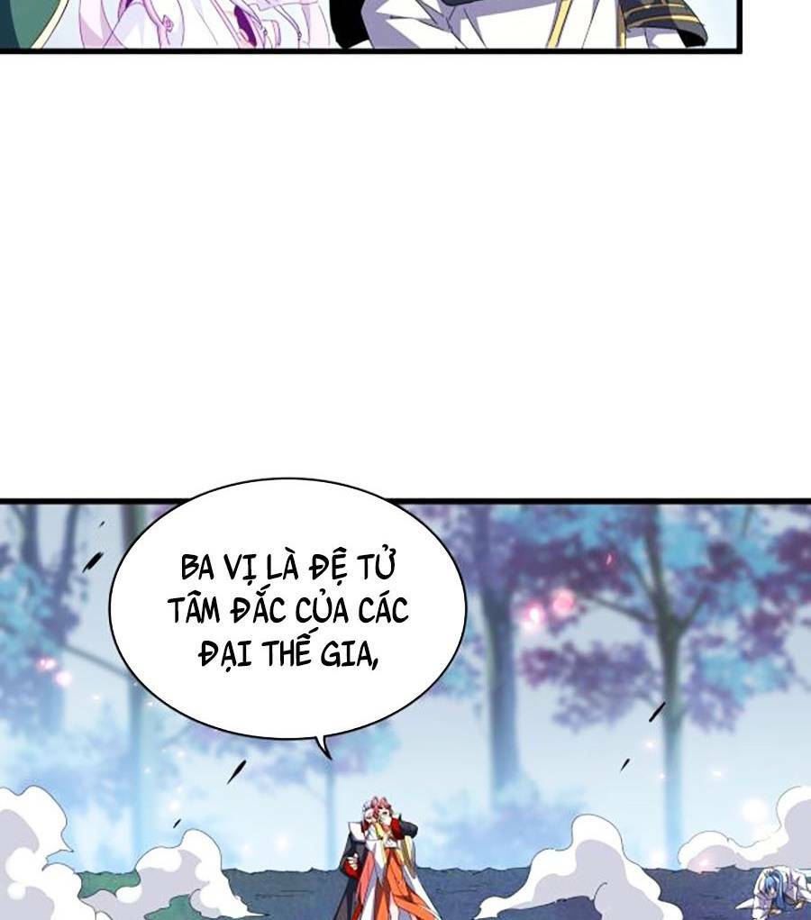 Đại Quản Gia Là Ma Hoàng - Chapter 339 - Page 48
