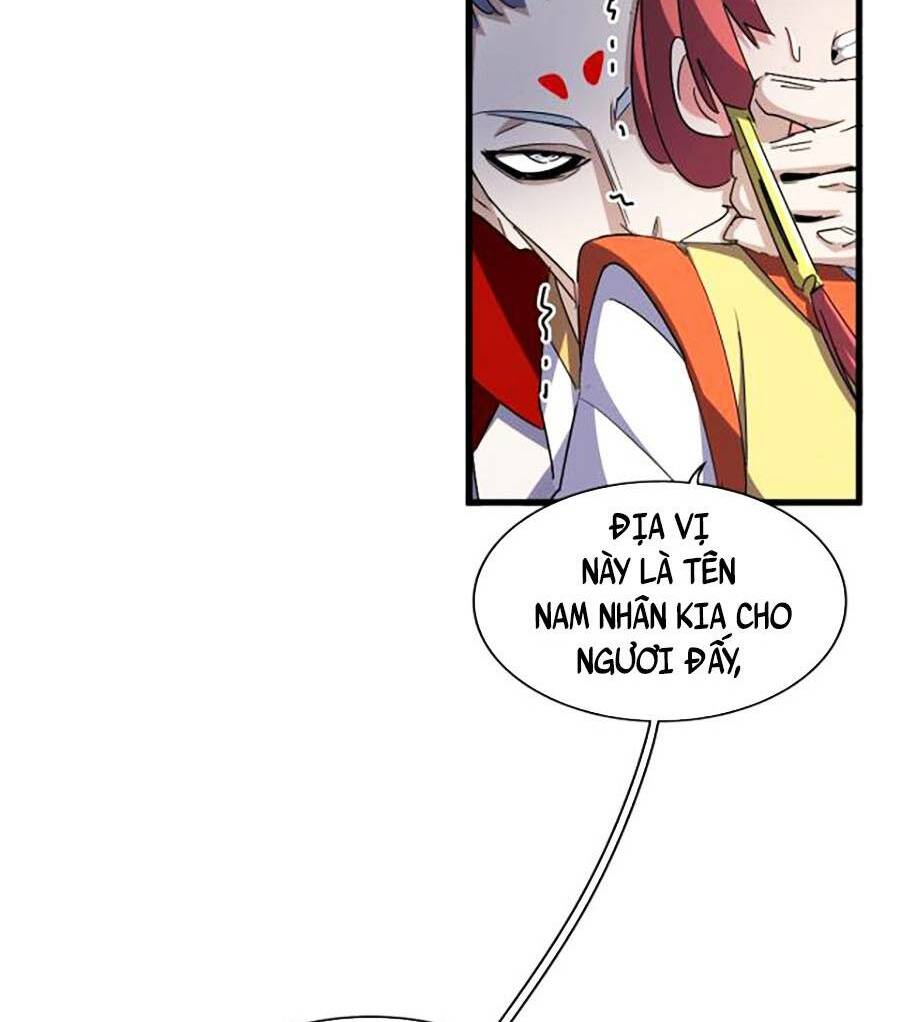 Đại Quản Gia Là Ma Hoàng - Chapter 339 - Page 51