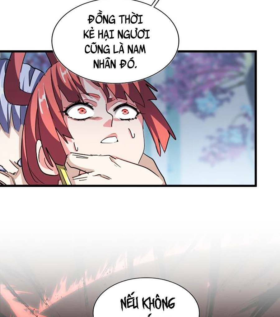 Đại Quản Gia Là Ma Hoàng - Chapter 339 - Page 52