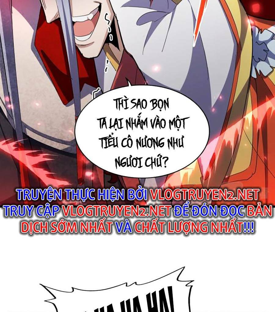 Đại Quản Gia Là Ma Hoàng - Chapter 339 - Page 54