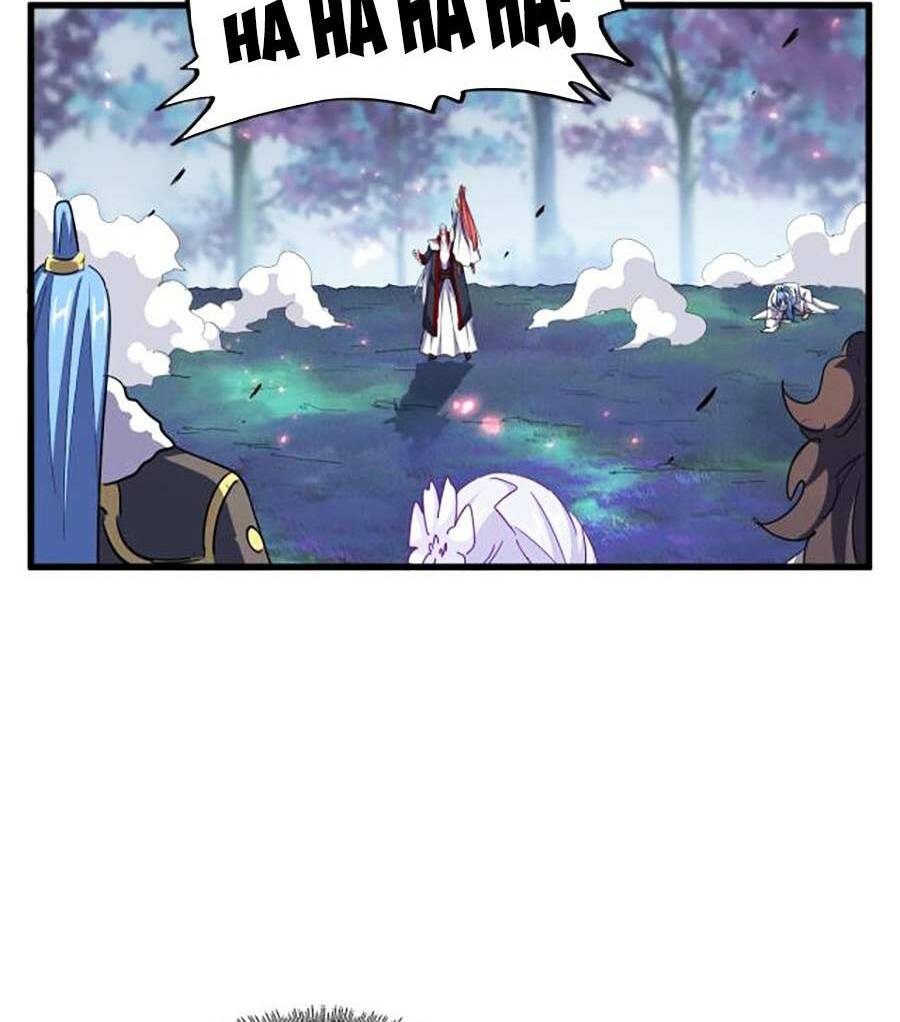 Đại Quản Gia Là Ma Hoàng - Chapter 339 - Page 55