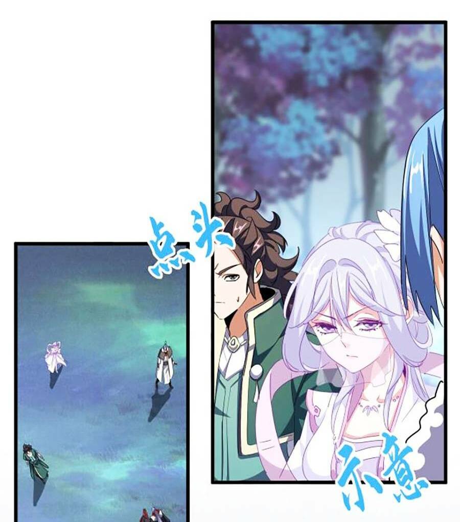 Đại Quản Gia Là Ma Hoàng - Chapter 339 - Page 57