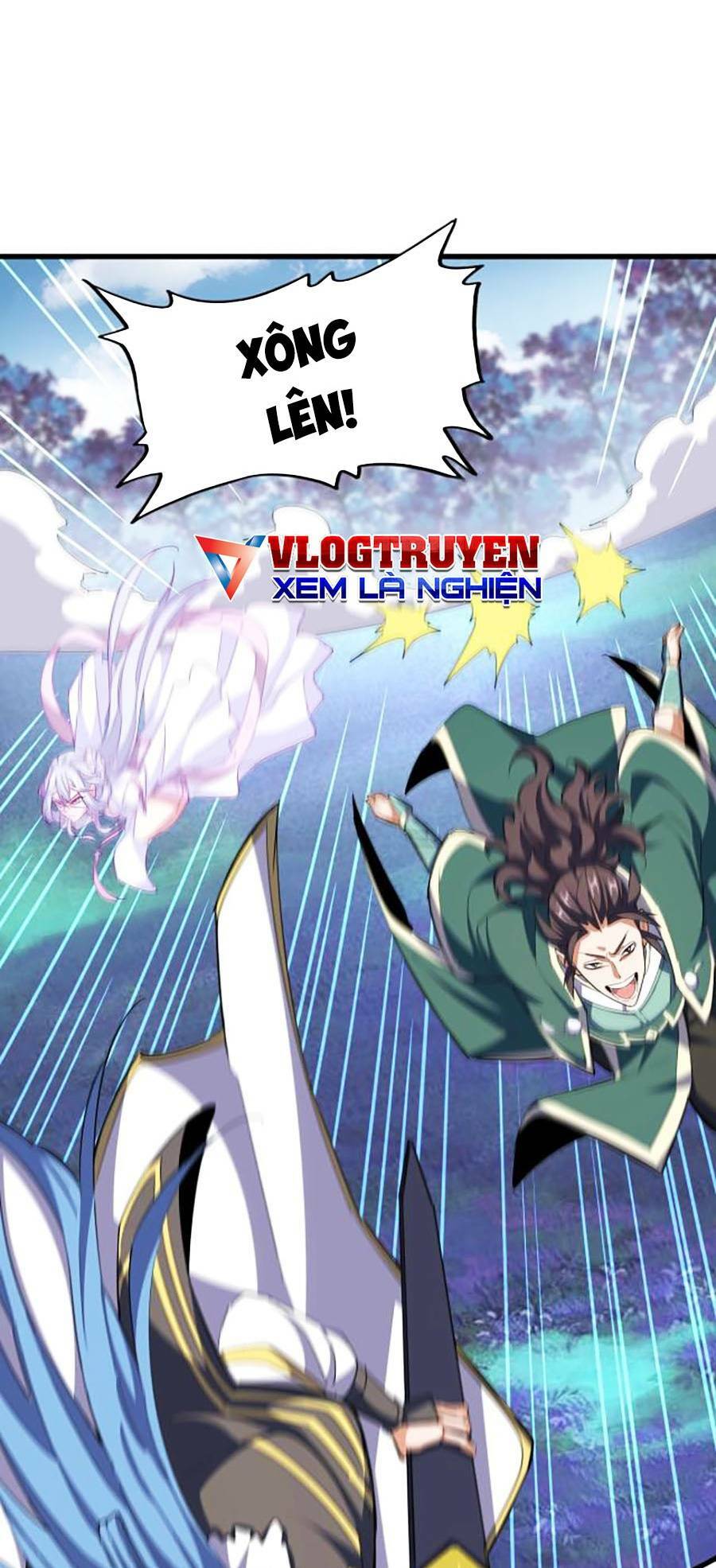 Đại Quản Gia Là Ma Hoàng - Chapter 339 - Page 5