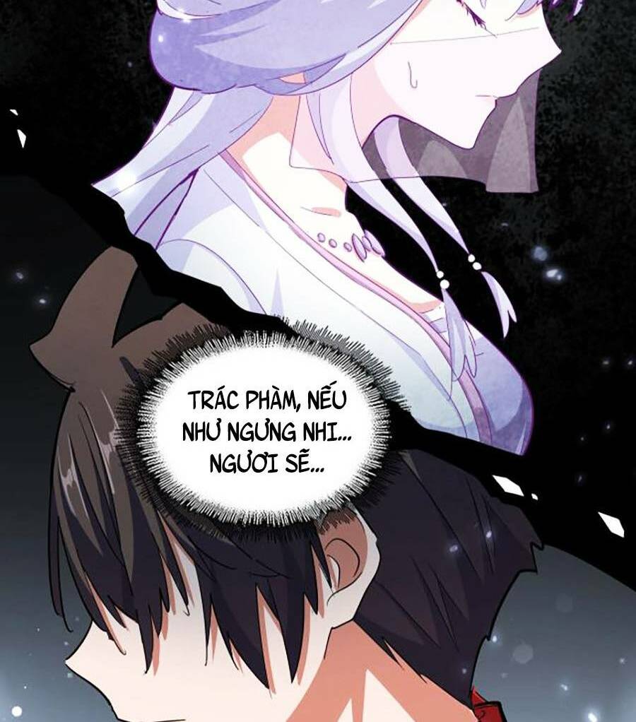 Đại Quản Gia Là Ma Hoàng - Chapter 339 - Page 59