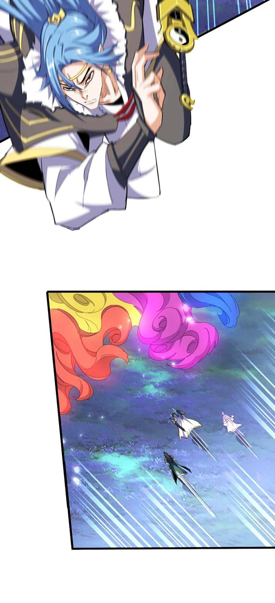 Đại Quản Gia Là Ma Hoàng - Chapter 339 - Page 6