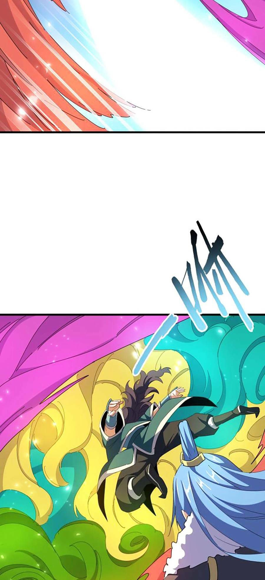 Đại Quản Gia Là Ma Hoàng - Chapter 339 - Page 8