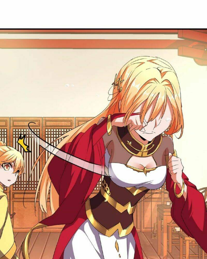 Đại Quản Gia Là Ma Hoàng - Chapter 34 - Page 10