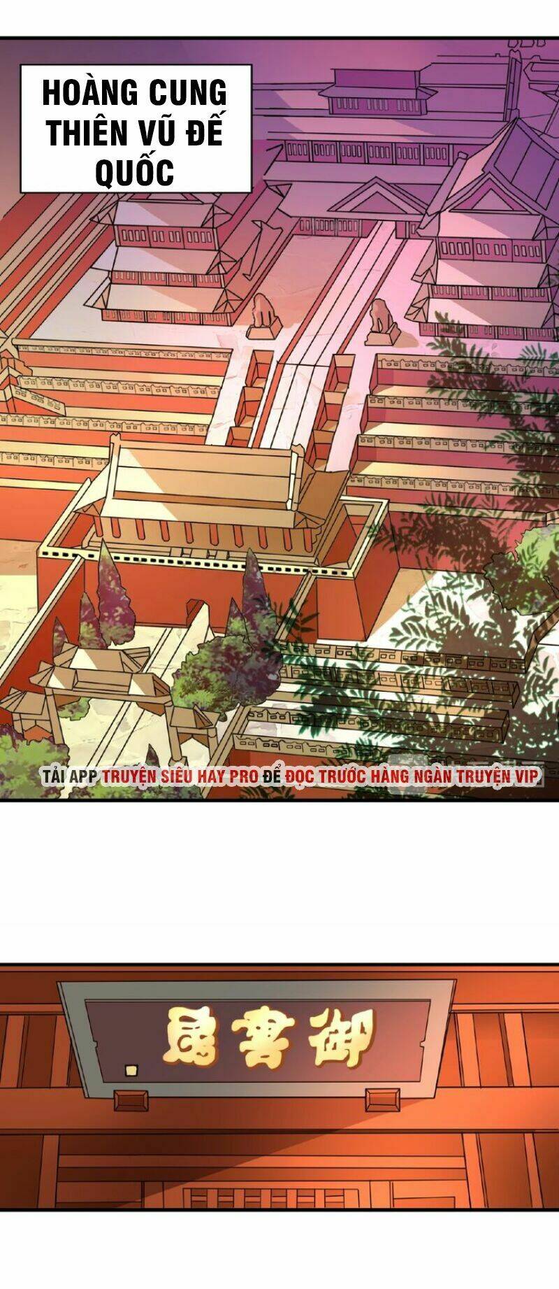 Đại Quản Gia Là Ma Hoàng - Chapter 34 - Page 15