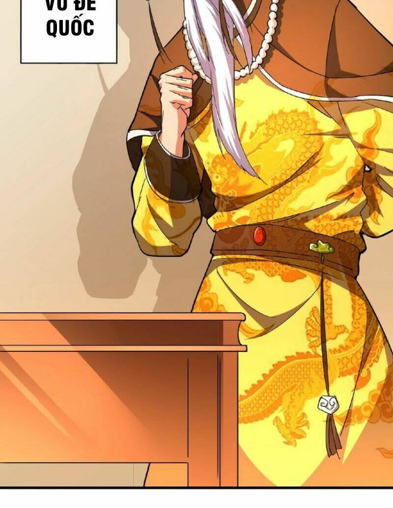 Đại Quản Gia Là Ma Hoàng - Chapter 34 - Page 18