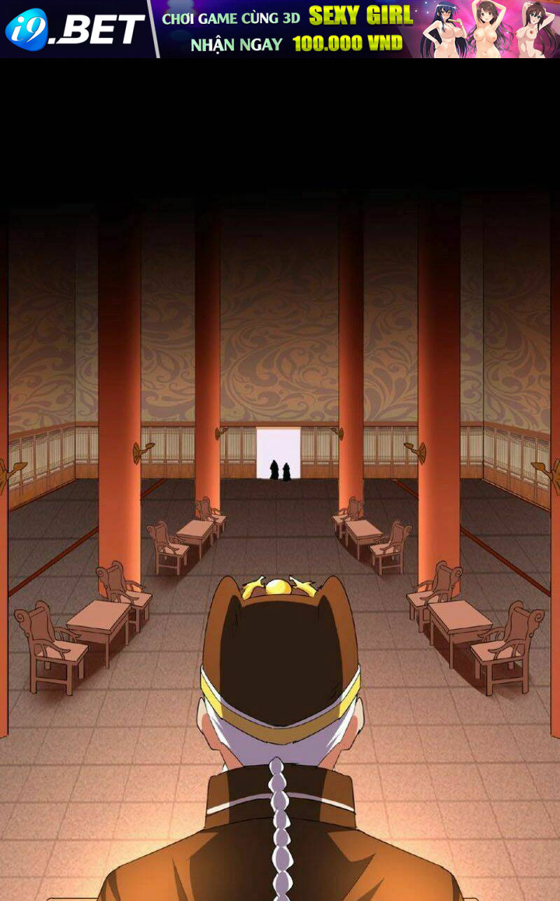 Đại Quản Gia Là Ma Hoàng - Chapter 34 - Page 31