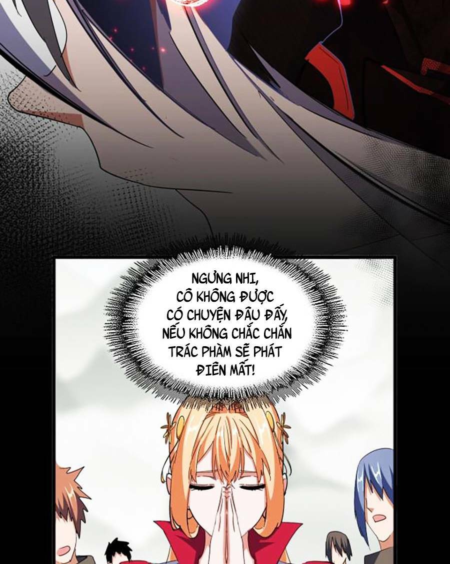 Đại Quản Gia Là Ma Hoàng - Chapter 340 - Page 11