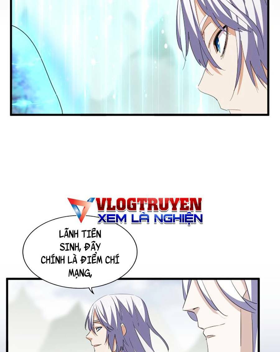 Đại Quản Gia Là Ma Hoàng - Chapter 340 - Page 13