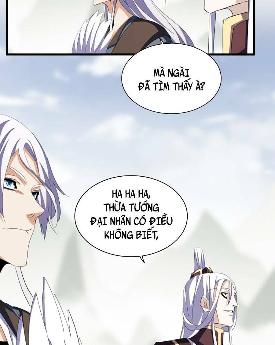 Đại Quản Gia Là Ma Hoàng - Chapter 340 - Page 14