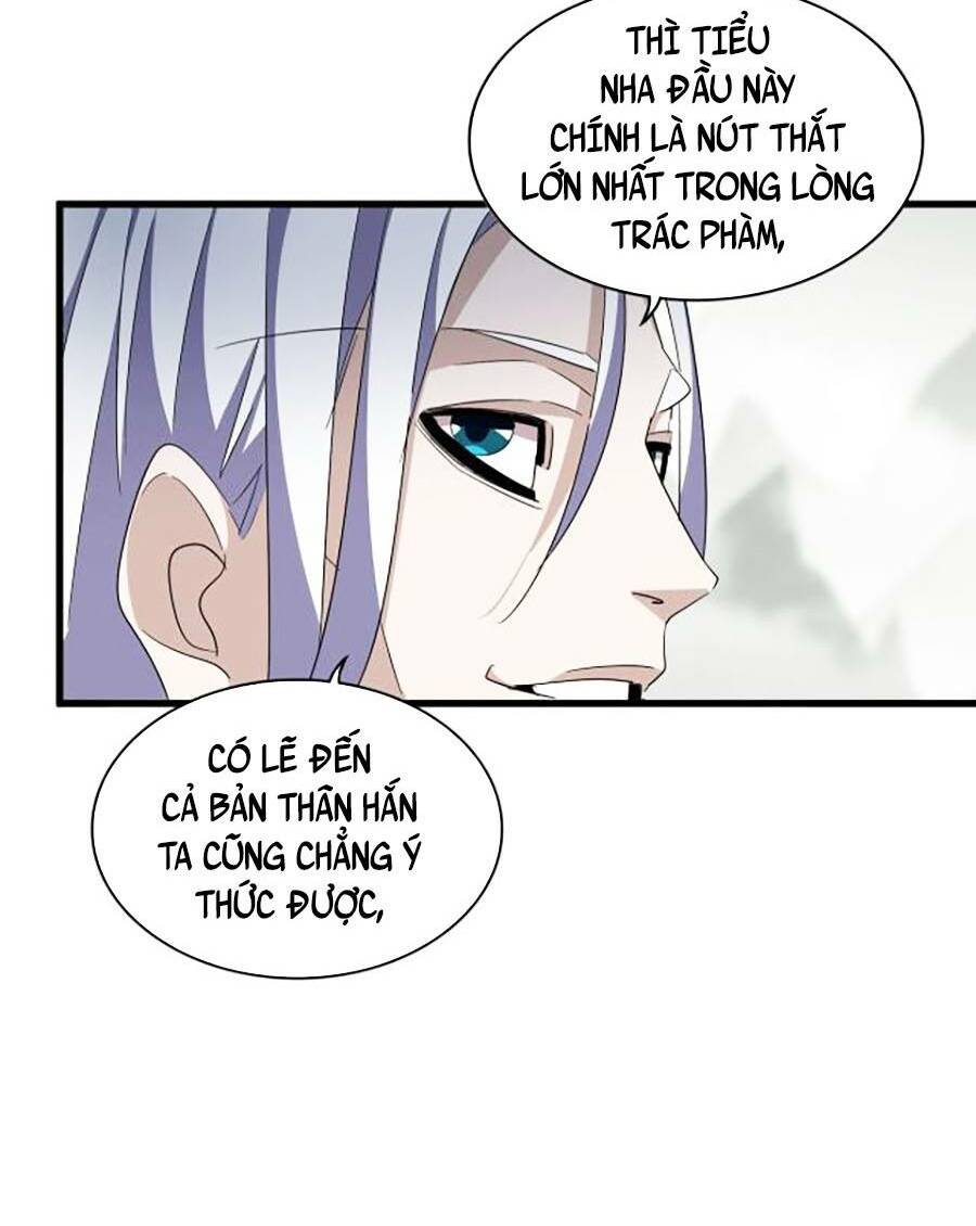 Đại Quản Gia Là Ma Hoàng - Chapter 340 - Page 16
