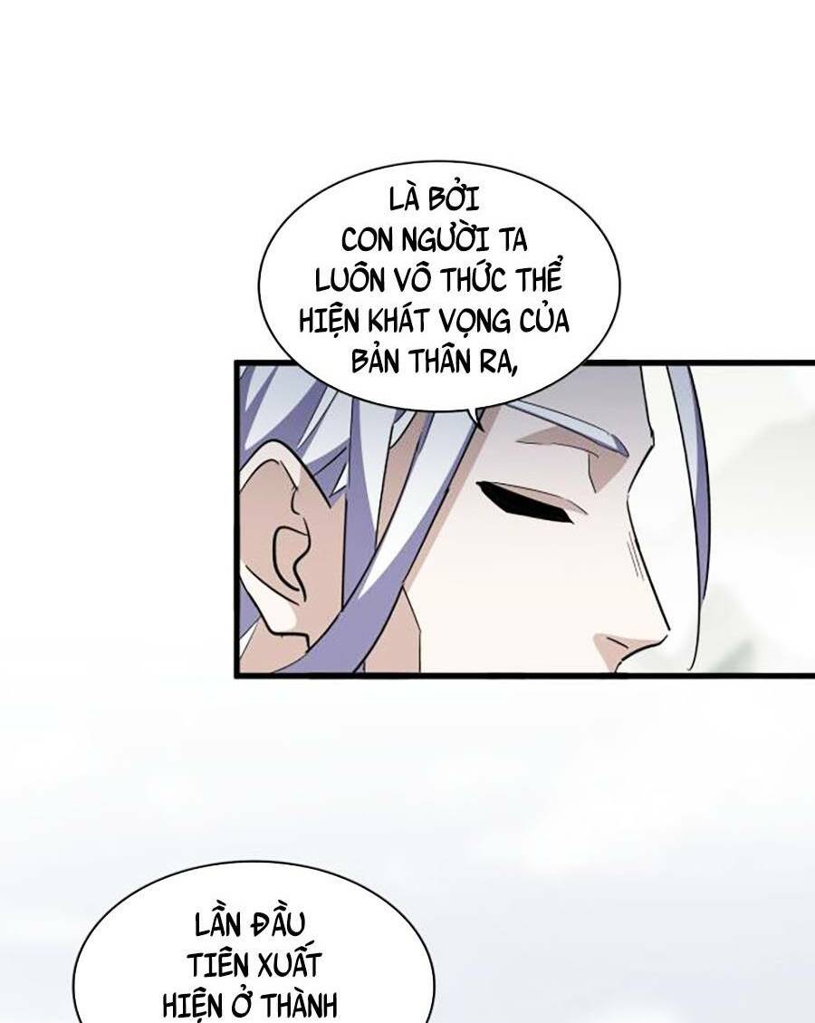 Đại Quản Gia Là Ma Hoàng - Chapter 340 - Page 18