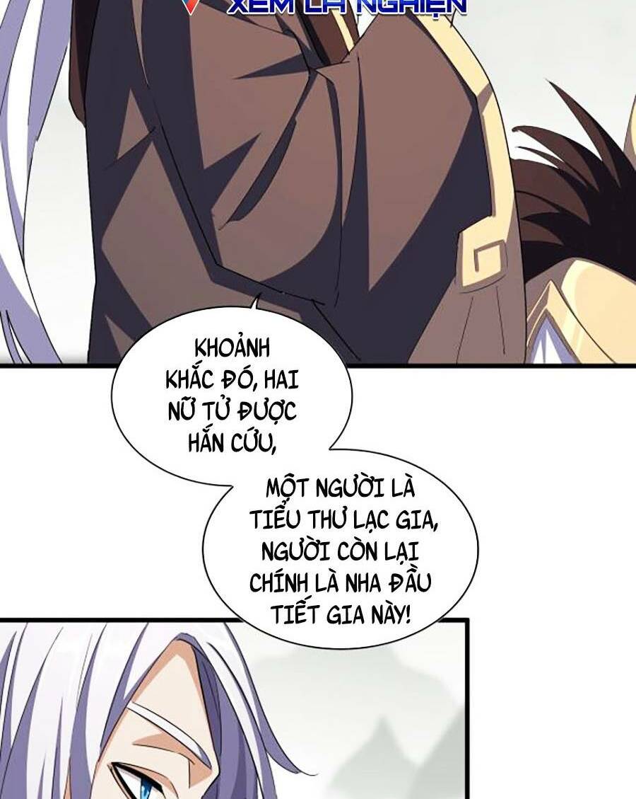 Đại Quản Gia Là Ma Hoàng - Chapter 340 - Page 20