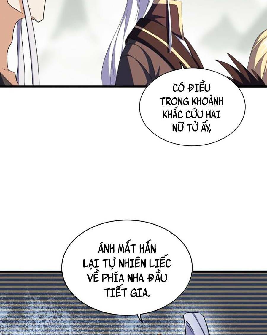 Đại Quản Gia Là Ma Hoàng - Chapter 340 - Page 22