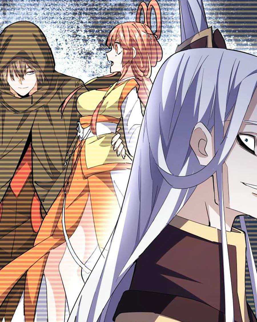 Đại Quản Gia Là Ma Hoàng - Chapter 340 - Page 23