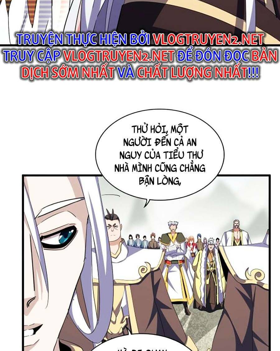 Đại Quản Gia Là Ma Hoàng - Chapter 340 - Page 24