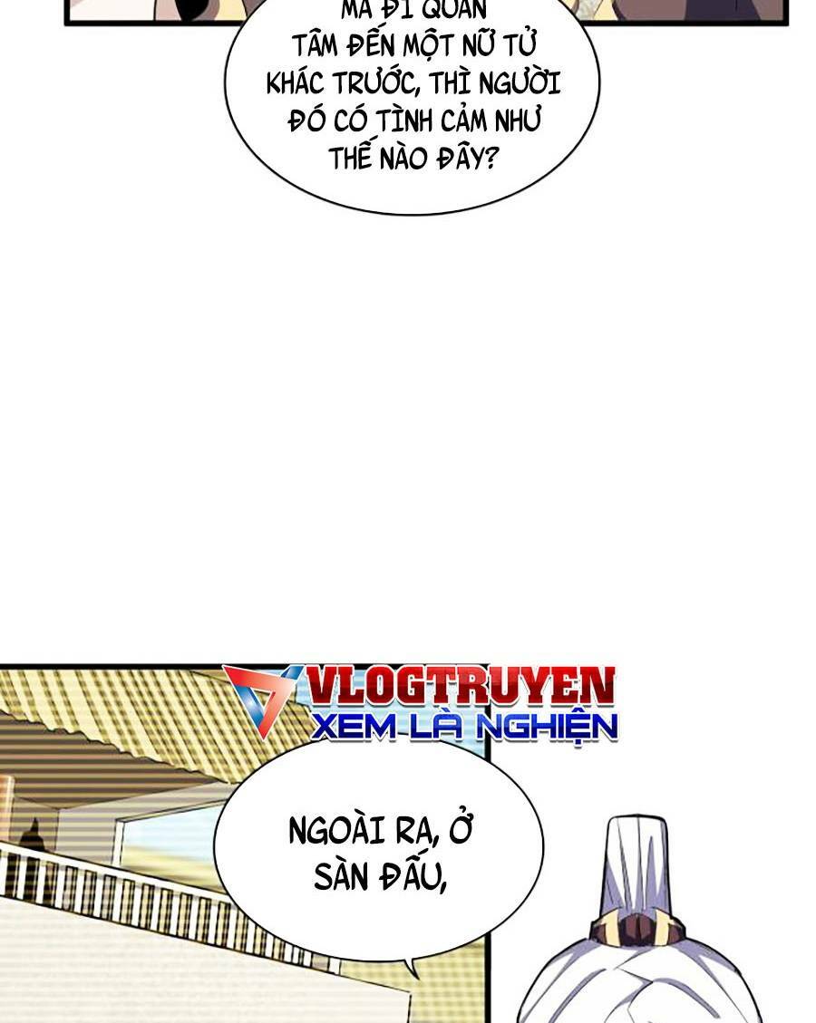 Đại Quản Gia Là Ma Hoàng - Chapter 340 - Page 25