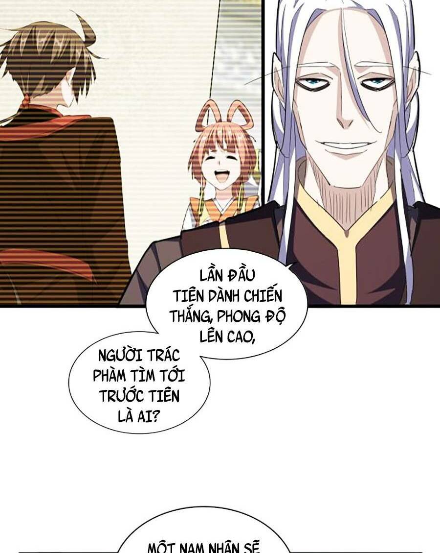 Đại Quản Gia Là Ma Hoàng - Chapter 340 - Page 26