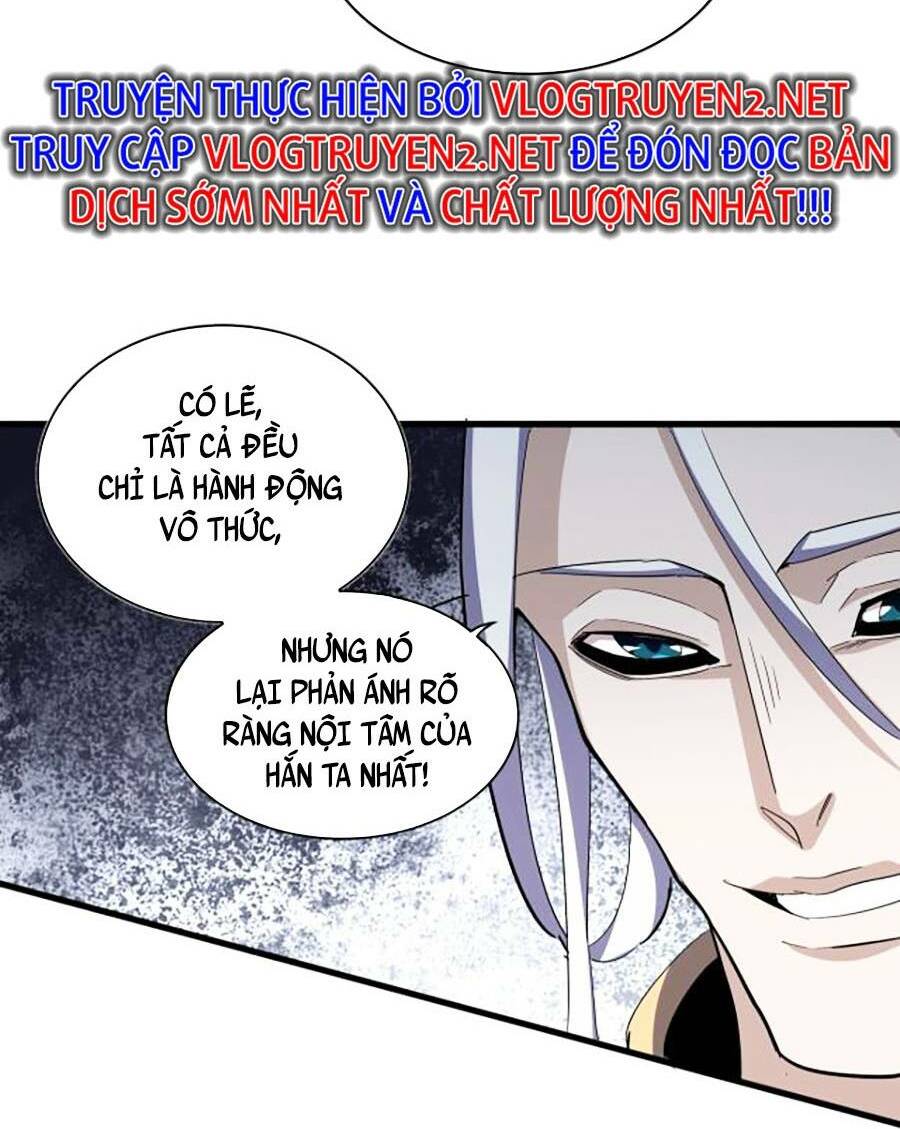 Đại Quản Gia Là Ma Hoàng - Chapter 340 - Page 28