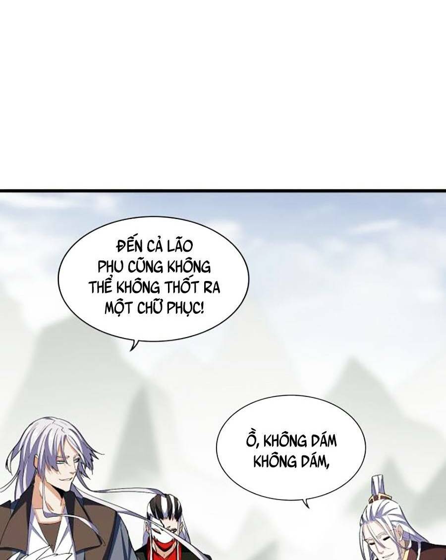 Đại Quản Gia Là Ma Hoàng - Chapter 340 - Page 30