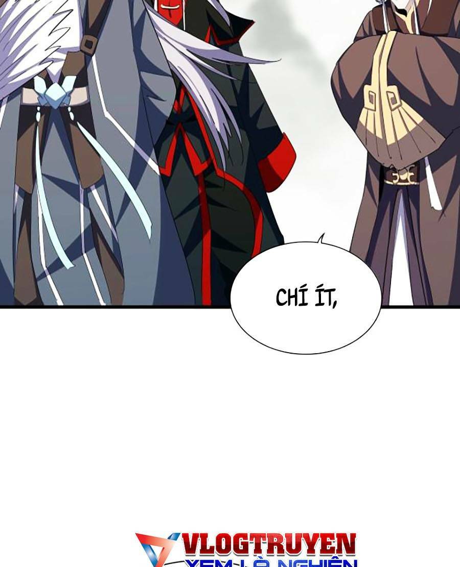 Đại Quản Gia Là Ma Hoàng - Chapter 340 - Page 31