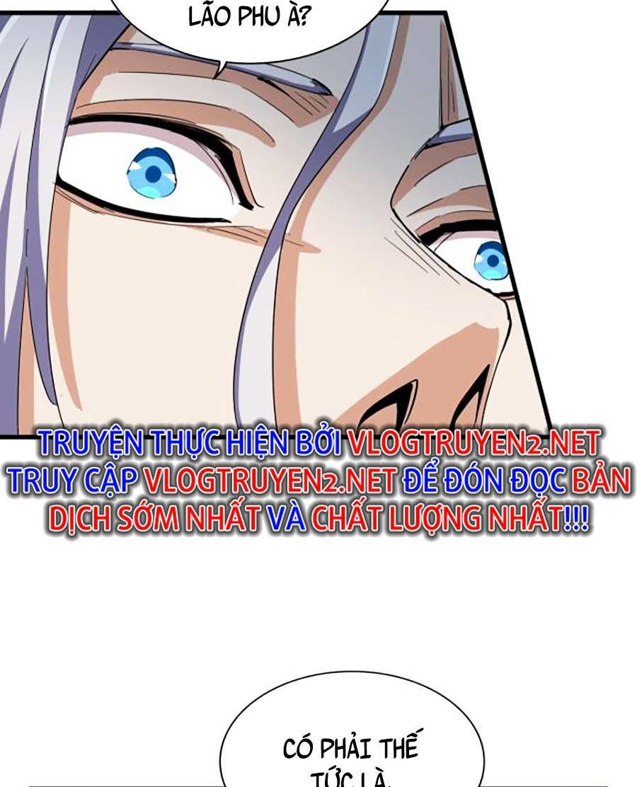 Đại Quản Gia Là Ma Hoàng - Chapter 340 - Page 33