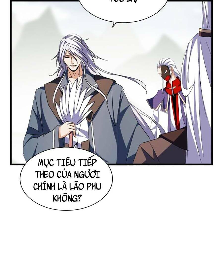 Đại Quản Gia Là Ma Hoàng - Chapter 340 - Page 34