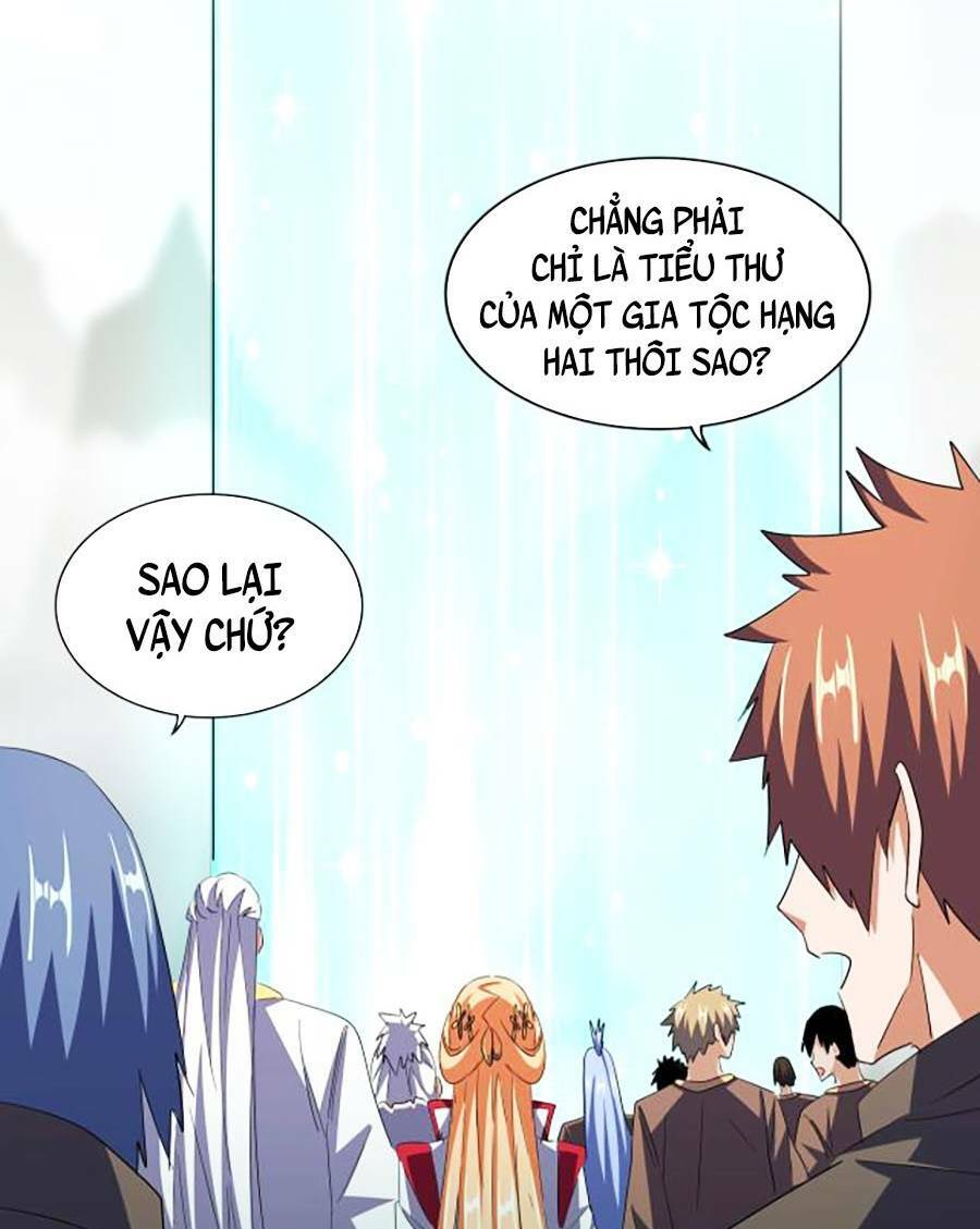 Đại Quản Gia Là Ma Hoàng - Chapter 340 - Page 3