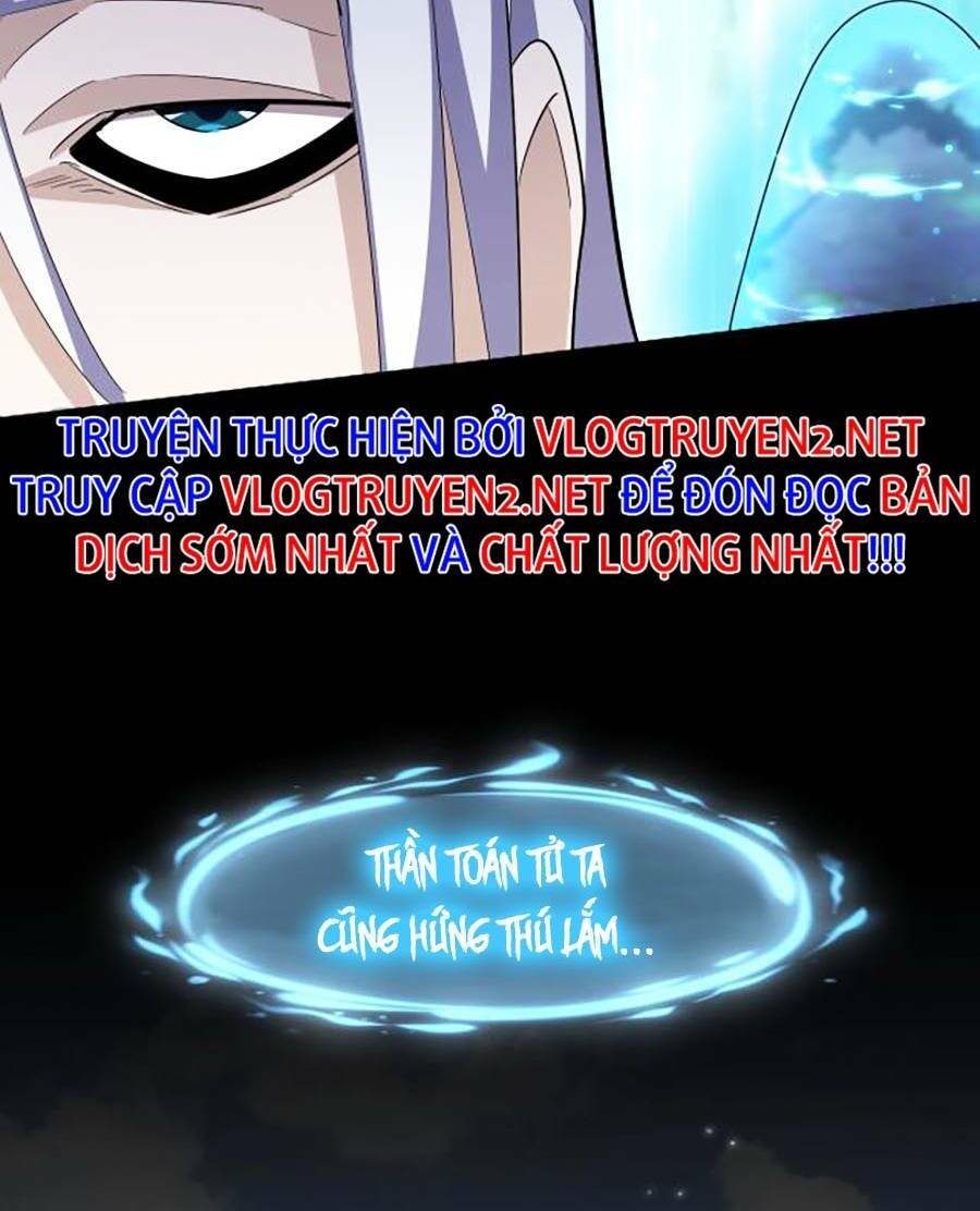 Đại Quản Gia Là Ma Hoàng - Chapter 340 - Page 40