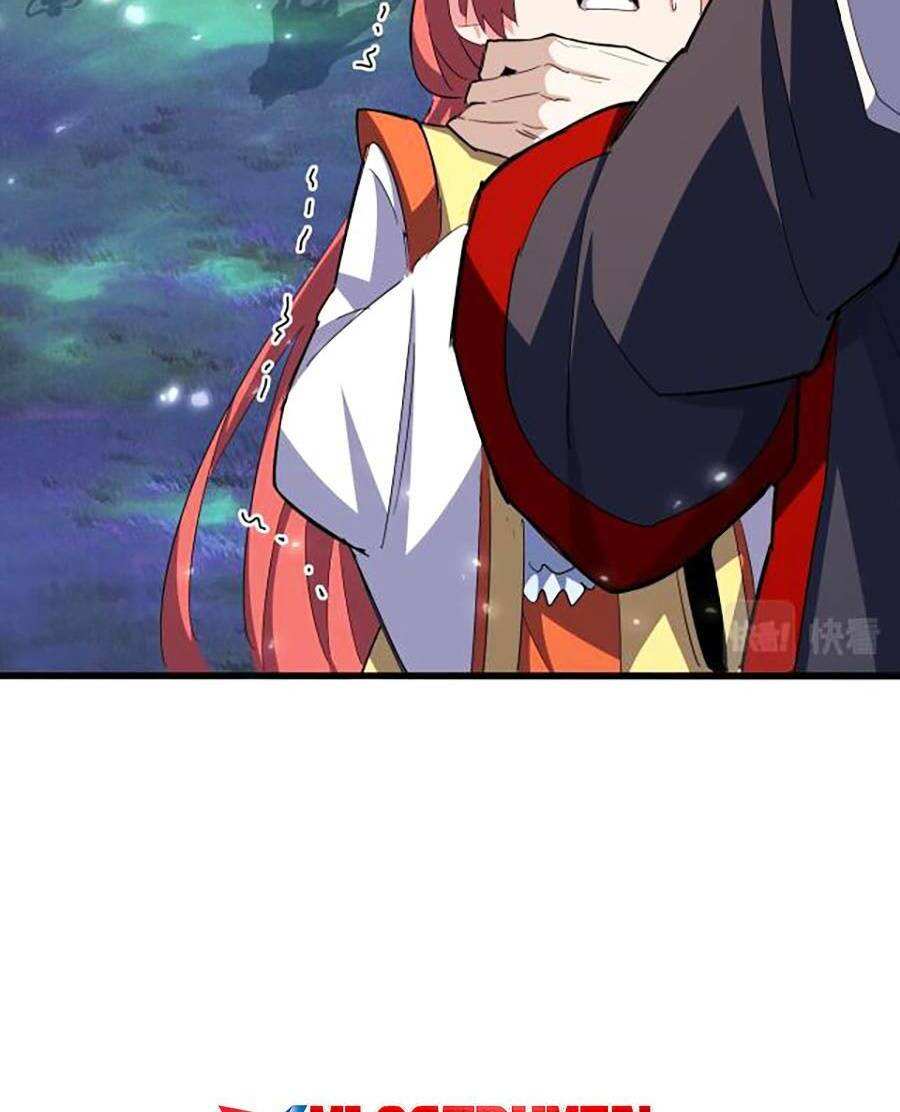 Đại Quản Gia Là Ma Hoàng - Chapter 340 - Page 42