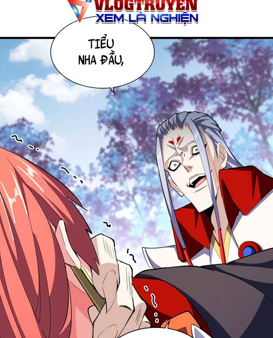 Đại Quản Gia Là Ma Hoàng - Chapter 340 - Page 43