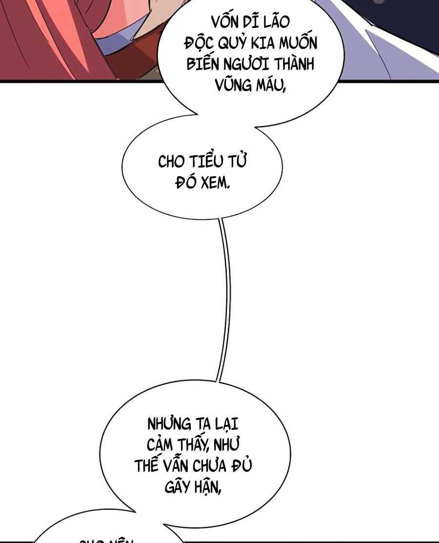 Đại Quản Gia Là Ma Hoàng - Chapter 340 - Page 44