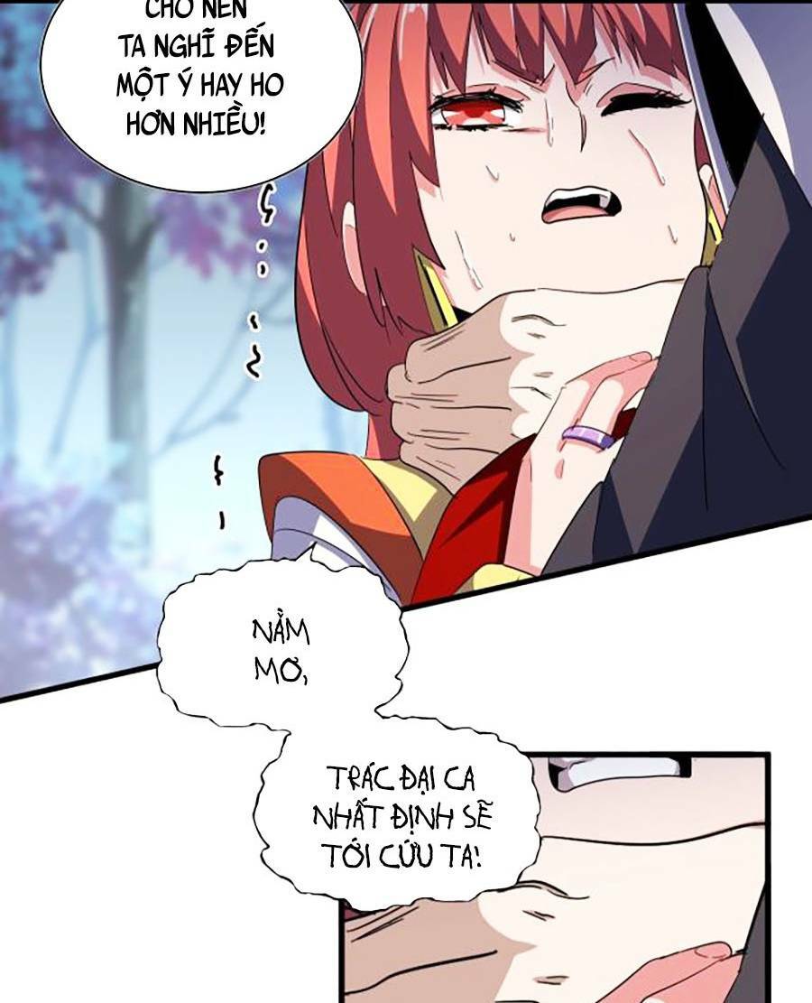 Đại Quản Gia Là Ma Hoàng - Chapter 340 - Page 45