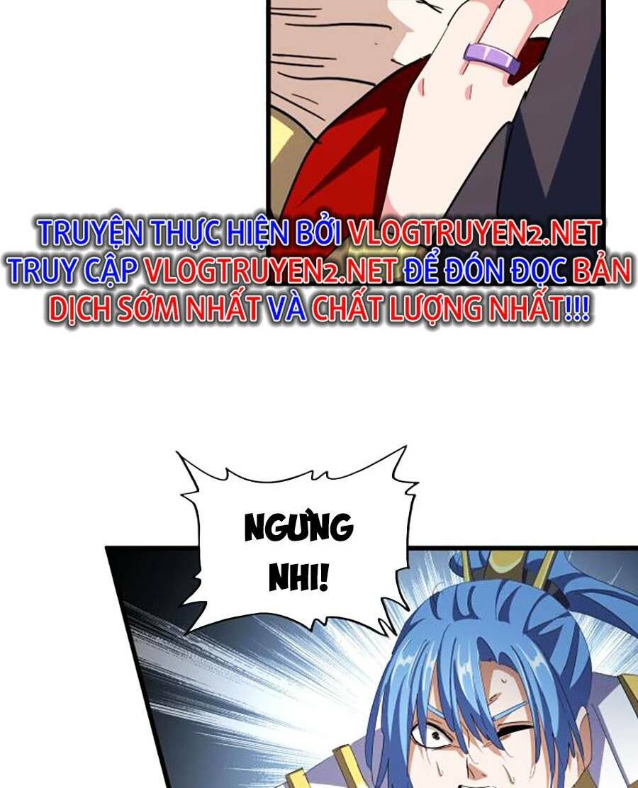 Đại Quản Gia Là Ma Hoàng - Chapter 340 - Page 46