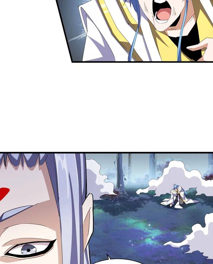 Đại Quản Gia Là Ma Hoàng - Chapter 340 - Page 47