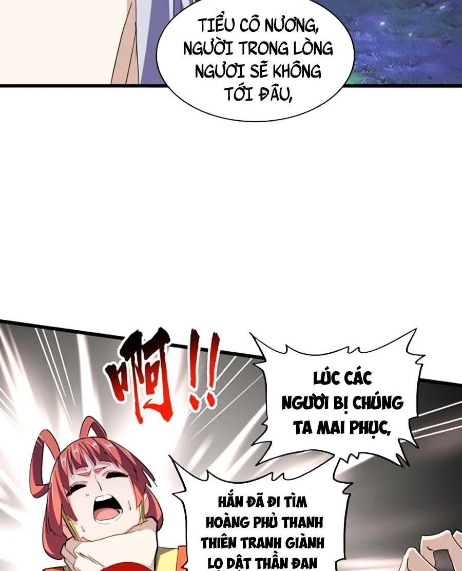 Đại Quản Gia Là Ma Hoàng - Chapter 340 - Page 48