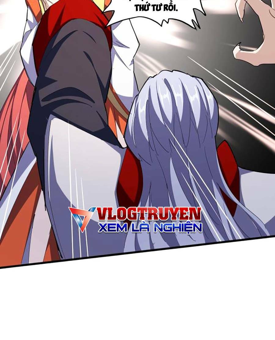 Đại Quản Gia Là Ma Hoàng - Chapter 340 - Page 49