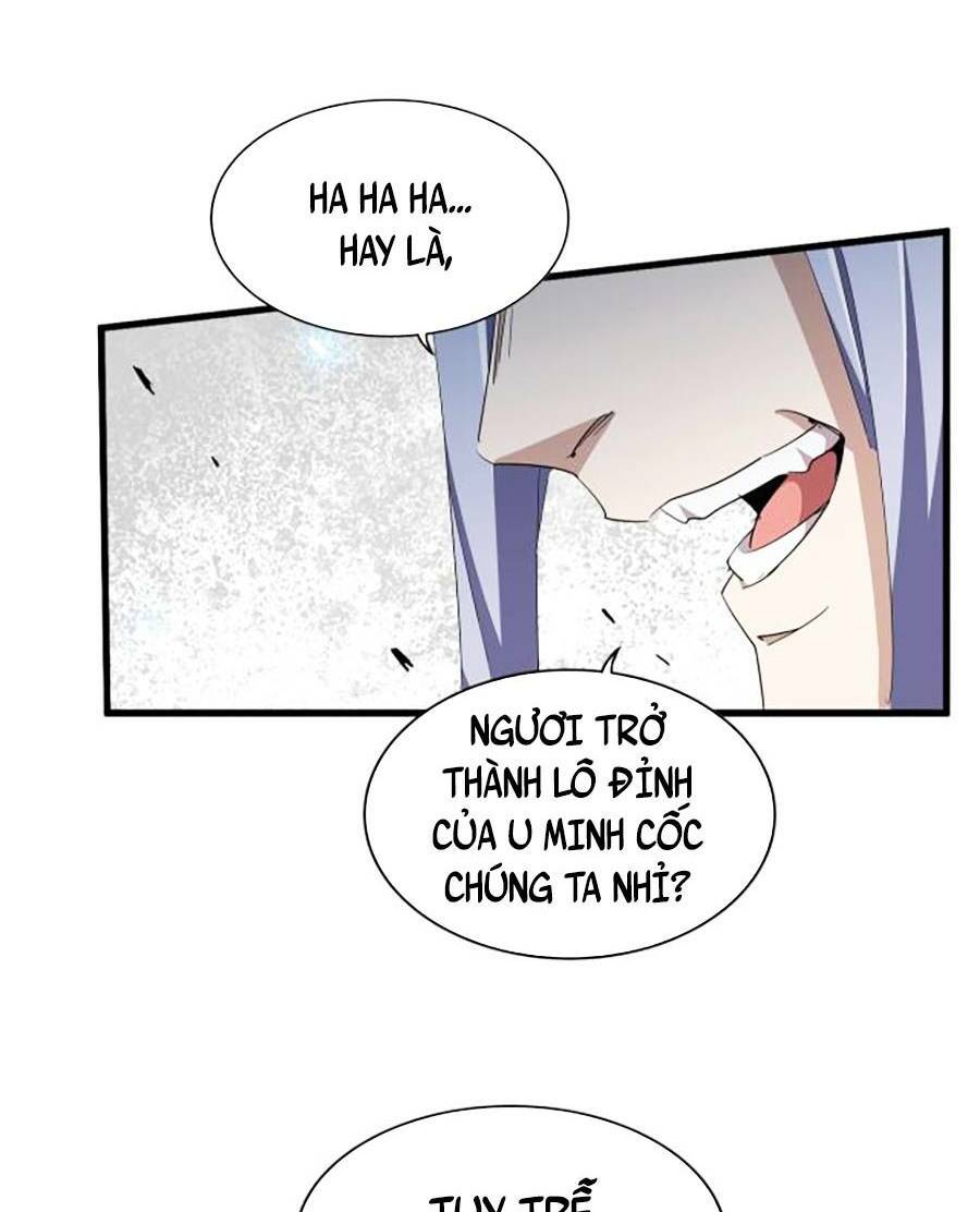 Đại Quản Gia Là Ma Hoàng - Chapter 340 - Page 50